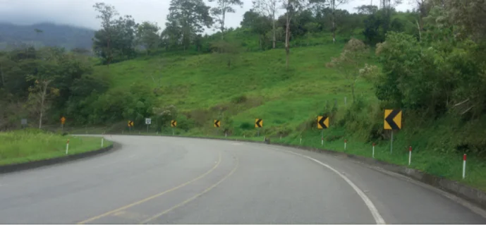 Paso Lateral de Yantzaza